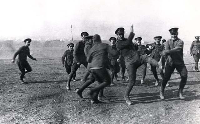 Christmas Truce