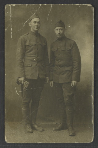 Typed Letter to Father