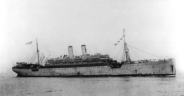 New destination: home