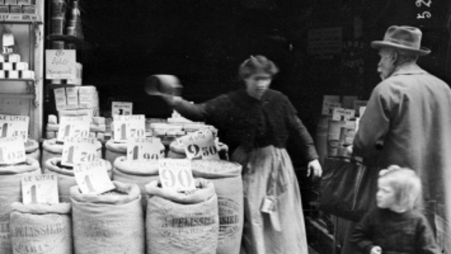 Robert A. Burns interview part 2