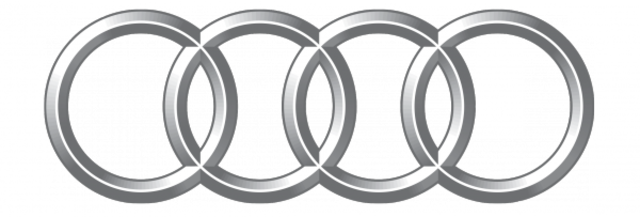 Birth of the 4-circles Logo