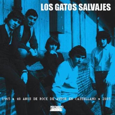 Llegan los Gatos Salvajes a Buenos Aires