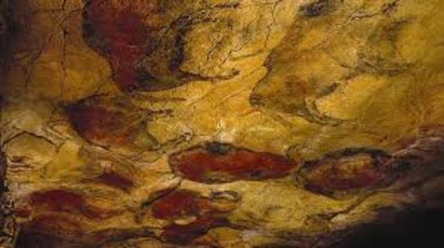 La cueva de altamira