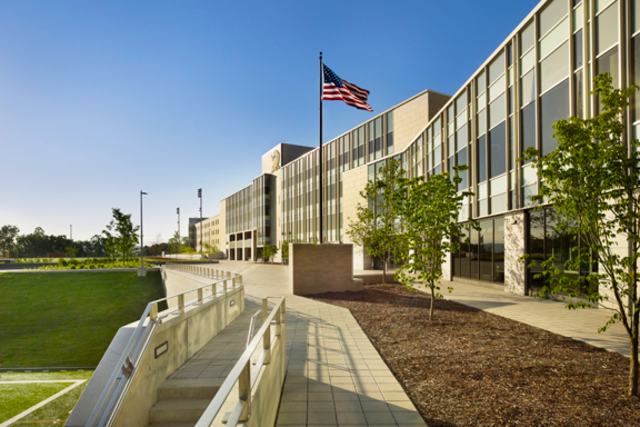 school graduated from