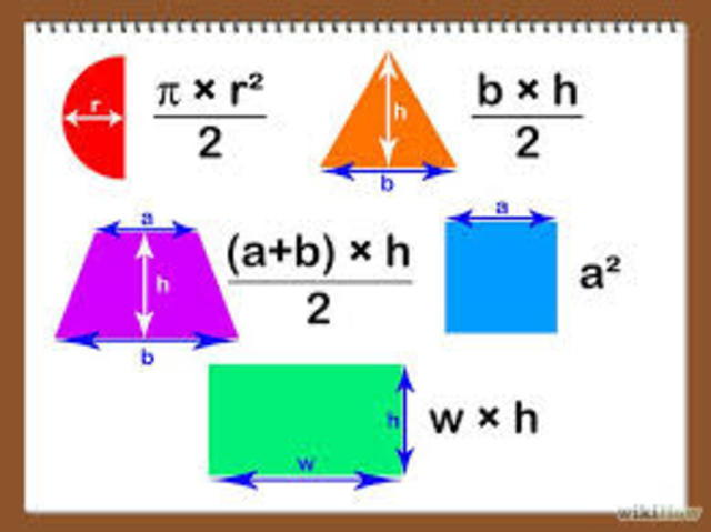 Unit 5-Measurement and Data
