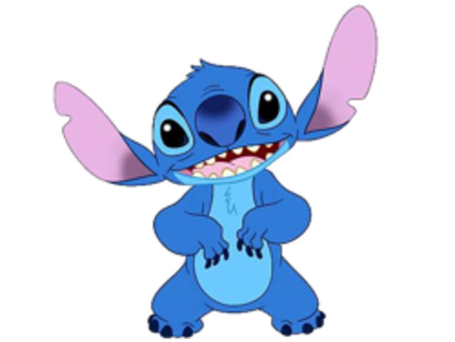 stich y lilo