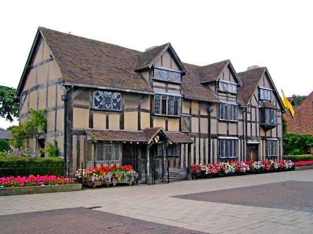 Возвращение на родину