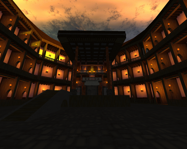 Губительный для творчества пожар