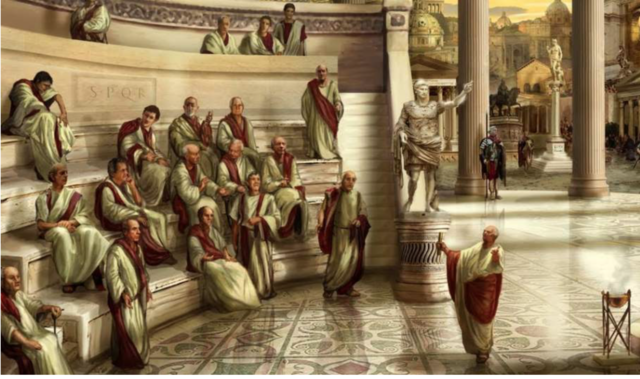 Edicto e Caralla, el que proliferó la romanización