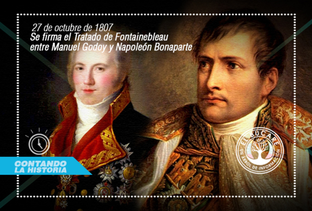 Tratado de Fointenebleau