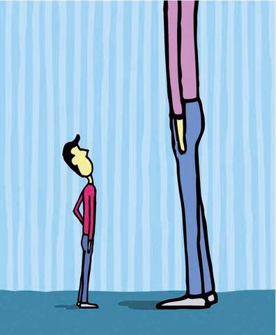 Adolescent Growth Spurt