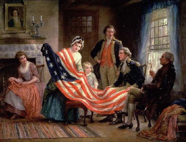 The British attacked New France at it's capitol, Quebec