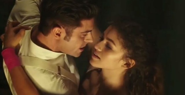 "THE GREATEST SHOWMAN"