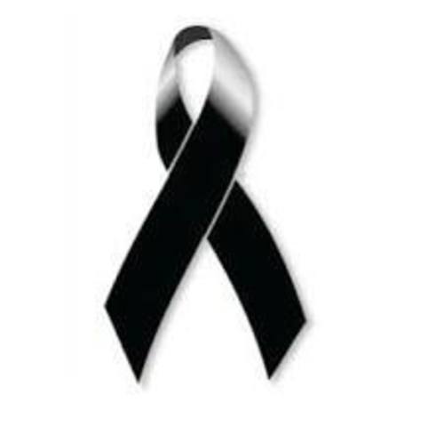 Fallecimiento de mi abuelita.