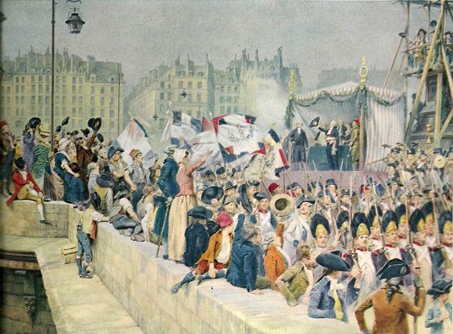 Asamblea legislativa