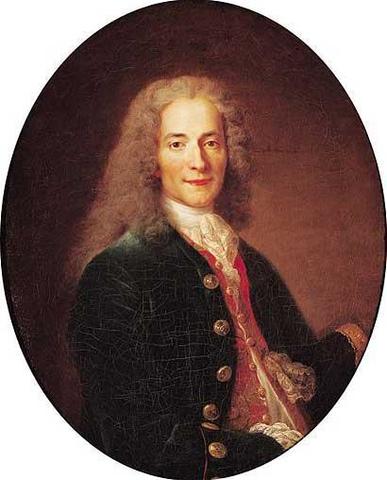 Voltaire