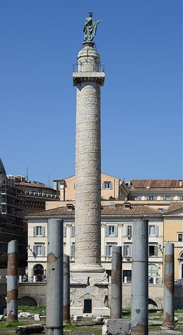 Trajans Column