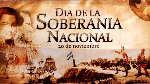 Soberanía nacional