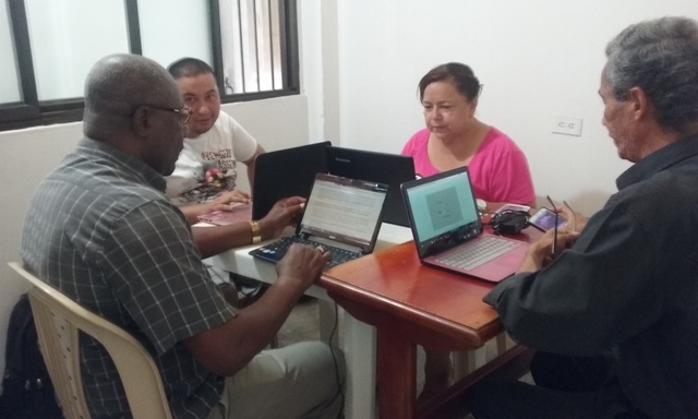 INICIO PROYECTO PABE FASE2