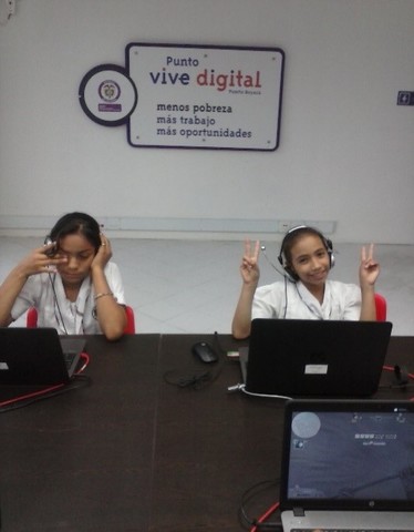 INTERACCIÓN CON ALIADOS