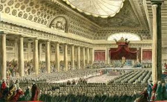 Convención nacional