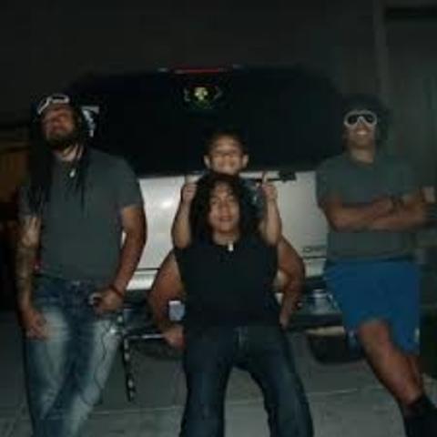 Motekiai Hakai Taufu'i