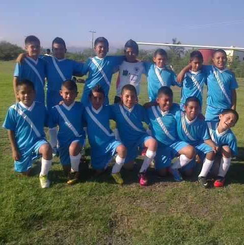 Torneo Estatal de Futbol Sub 11