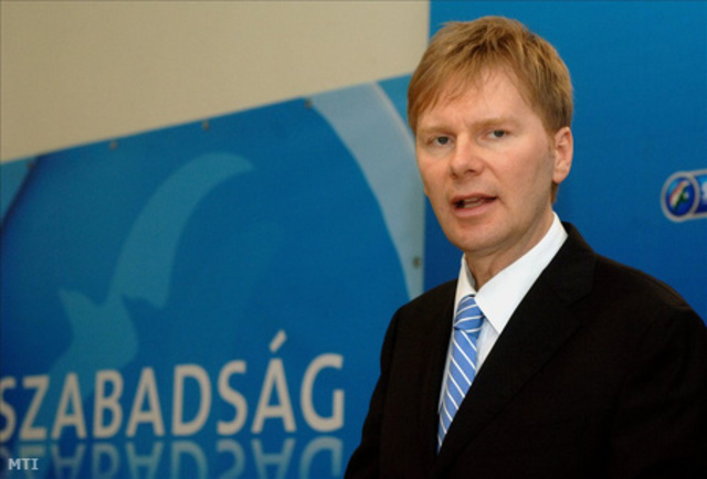 Koalíciós partner az SZDSZ