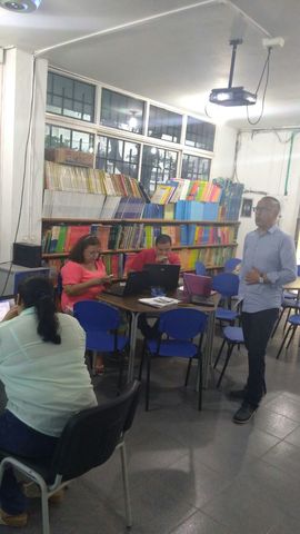 INICIO PROYECTO PABE FASE3