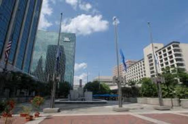 1972 Under constitutional amendment adopted in 1970, General Assembly held first annual session since 1886.