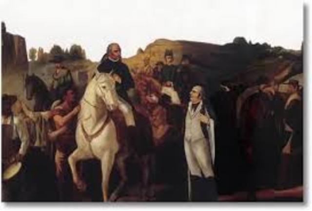 26 de Noviembre de 1810