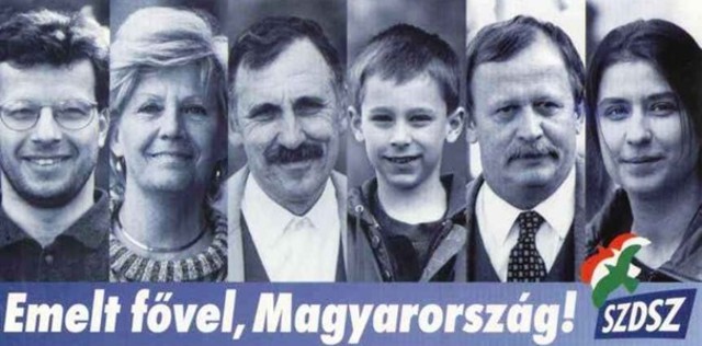 1998-as választások II. forduló