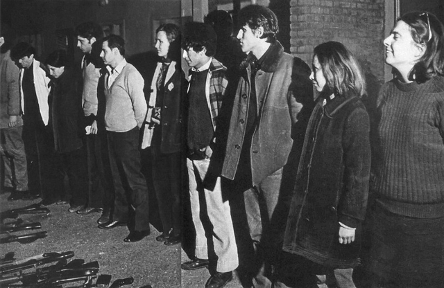 La masacre de Trelew