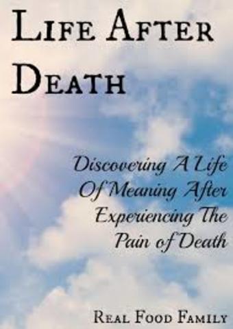 James Madison's Family After Death