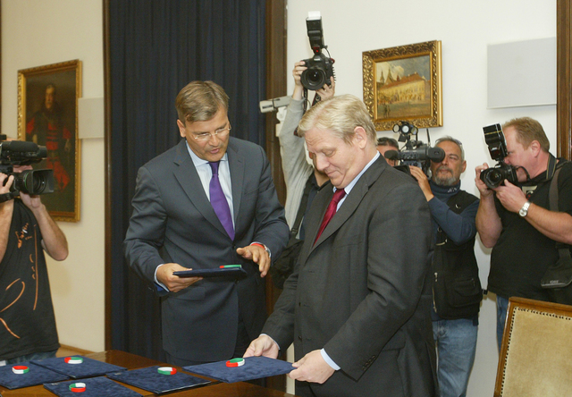 Új elnök az SZDSZ élén