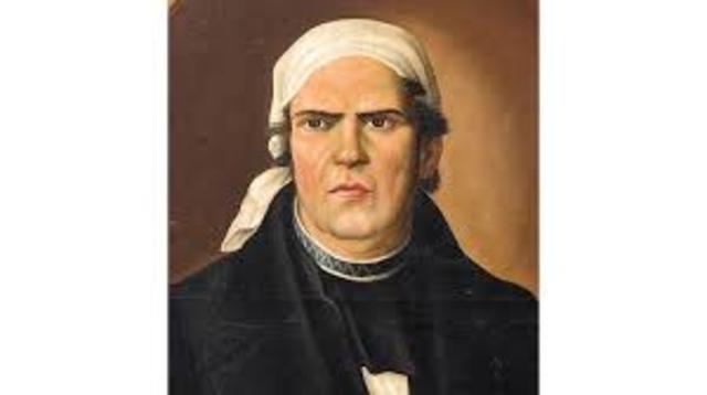 25 de Noviembre de 1812