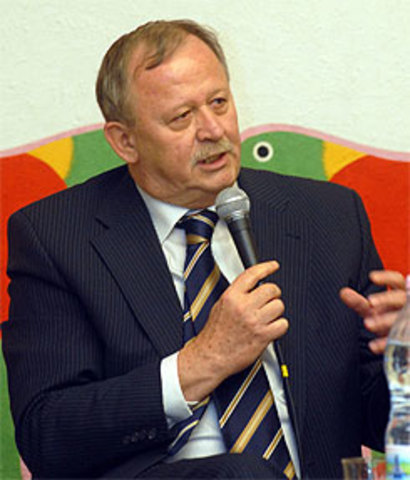 SZDSZ elnökváltása