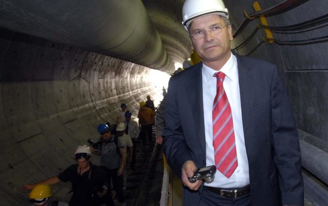 Budapest főpolgármestere