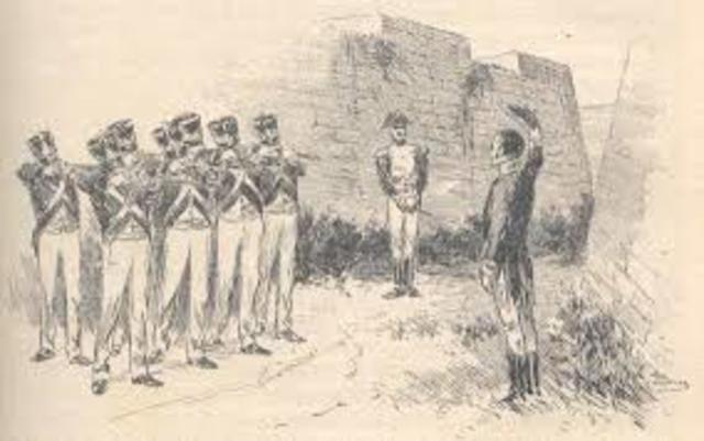 11 de Noviembre de 1817