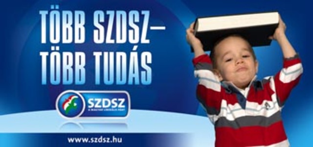 2006-os választások II. forduló