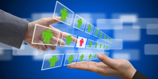 Toborzás-kiválasztás módszereinek megtervezése