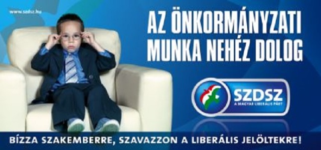 Főpolgármester választás Budapesten