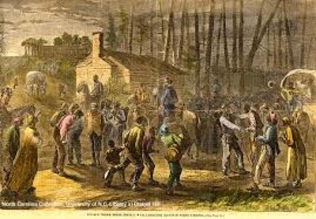 Slavery: Lower South