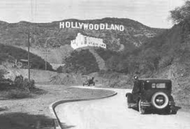 HOLLYWOOD