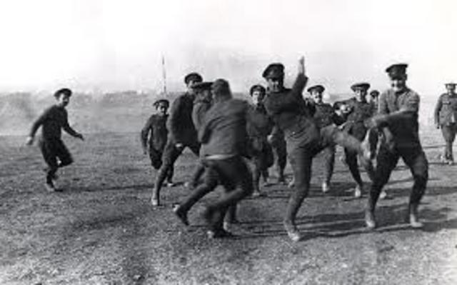 Christmas Truce