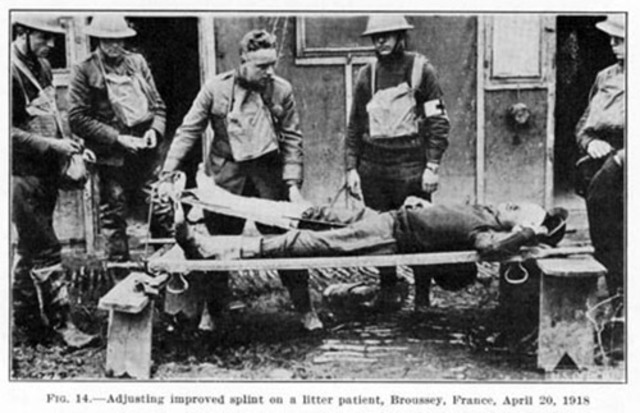 Letter to Mother and Father