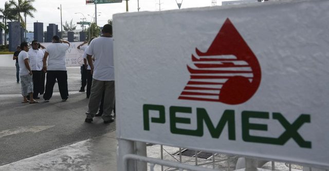 PEMEX presentó una denuncia en contra de la empresa productiva del estado relacionados por el caso ODEBRECHT.