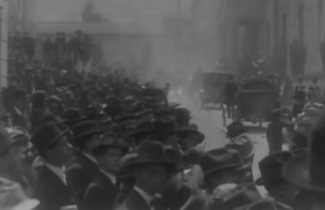 HISTORIA DEL CINE EN COLOMBIA