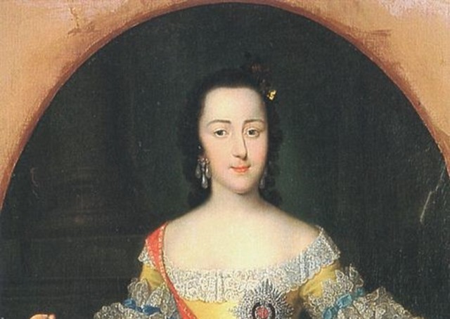 Recieved into the Orthodox Church