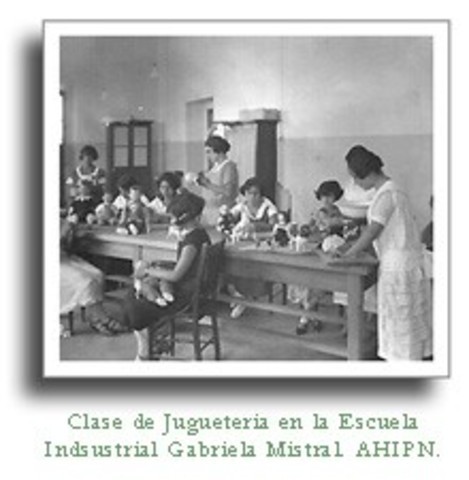 La Política Cardenista impulsa la Educación Socialista